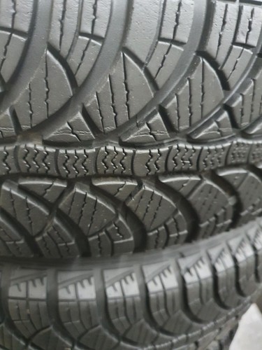 Winterreifen fiat punto 176 - 4x,