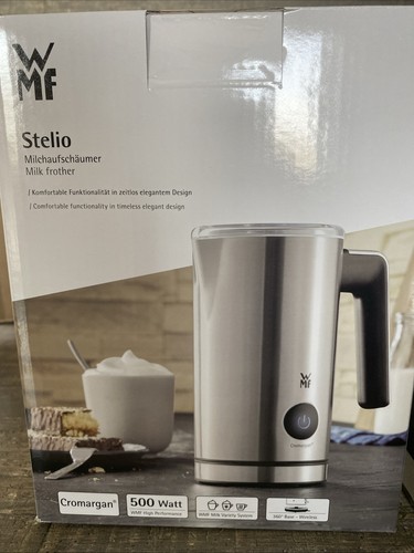 Wmf stelio elektrischer - wmf,