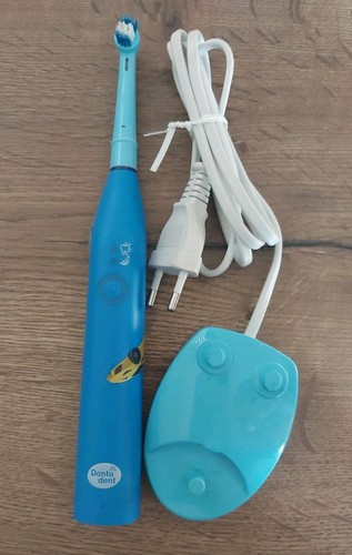 Donto dent elektrische