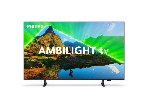 Philips ambilight fernseher - philips, 65