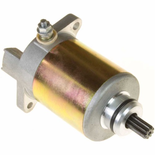 Starter rms anlasser - starter,