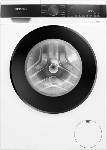 Siemens waschmaschine - siemens,