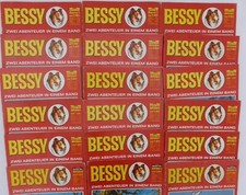 Bessy doppelband 1969 1973 - bessy,