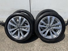 Original Mercedes Benz S