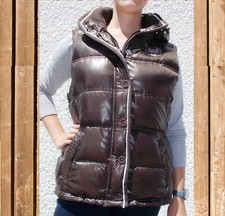 Euro Star Thermo Weste Alba