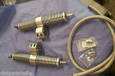 Ölkühler Set CNC gefräst