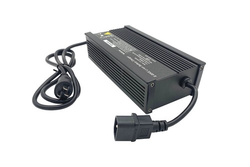 42v ladegerät für 36v - 42v, 6a