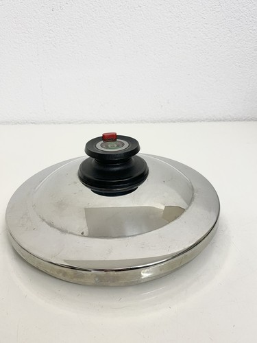 Amc secuquick topfdeckel - amc,