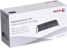 Xerox Toner Schwarz Q6000A