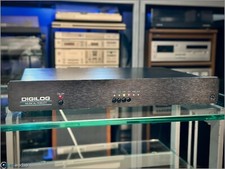 MUSICAL FIDELITY DIGILOG - high-end DAC mit TDA1541