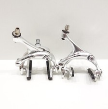 1990 / 2000 s Campagnolo Centaur Rennrad Bremsen 40 - 50 mm