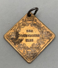 Patriotisches Abzeichen