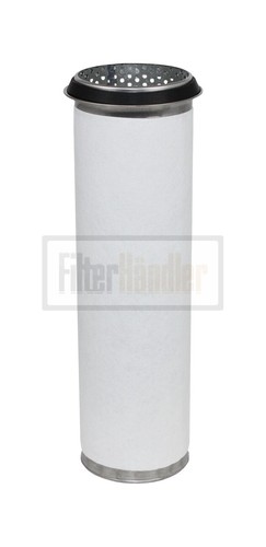 Sekundärluftfilter