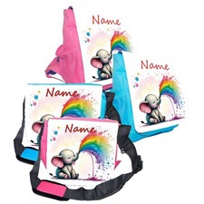 Elefant kindergartenrucksack - elefant,