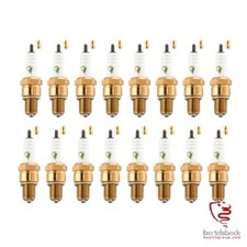 BA 2HL Zündkerze (16er Set) /