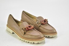 Brunate  Damen Halbschuhe Slipper Ballerinas  SL 24,5cm Nr. 24-T 1108