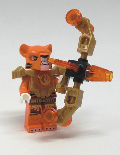Lego legends chima tormak - legends,