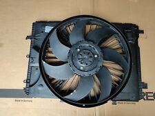 Mercedes Benz Lüfter Gebläse Kühlerlüfter Lüftermotor A2045000493 A2045001055