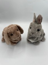 2xFurReal Friends Newborn Baby