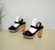 schicke Polo High Heel