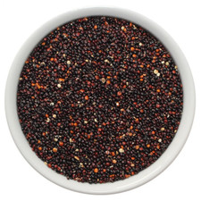 Quinoa schwarze Quinoasamen Chenopodium quinoa 1kg-10kg 1A TOP