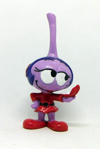 Chichiboo daffney gillfin - daffney,