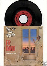 F.R David  - Pick up the Phone