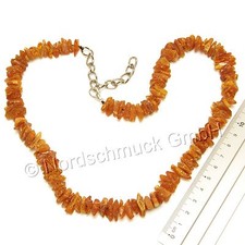 NEU: Bernsteinkette für Hund