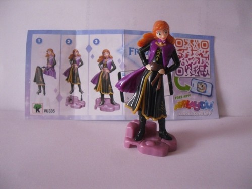 Disney frozen anna vu - frozen, 355