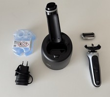 Braun S7 Rasierer Ladestation
