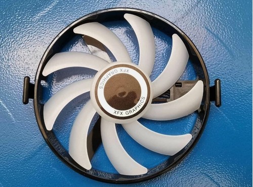 Xfx rx470 rx480 - rx470, graphics