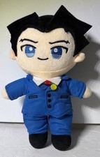 Ace Attorney Phoenix Wright