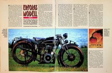 Motorrad Classic 1213) FN M 70