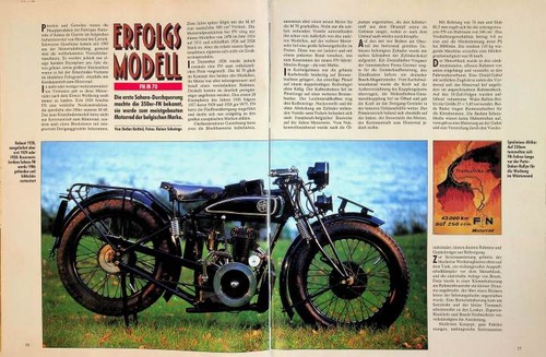 Motorrad classic 1213 m 70 - classic,