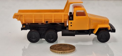 L232 ddr mini car ifa - ddr, g5