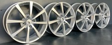 4x Neue Alufelgen Ford