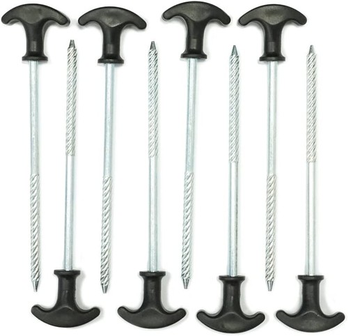 Stück schraubheringe 20cm - 12,