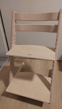 Kinderstuhl Stokke Tripp Trapp