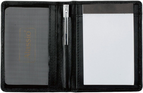 Notizblock etui monza - notizblock-etui,