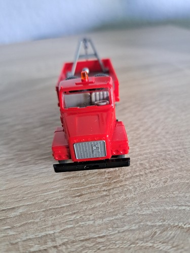 Wiking volvo n - 1:87,