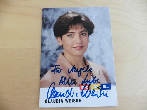 Claudia weiske - weiske,