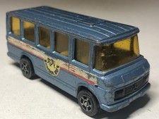 3 INCH 1973 Mercedes Benz 508