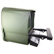 Kunststoff Legenest - Nistkasten zur Wandmontage