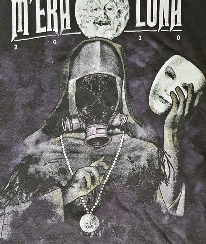 Mera luna festival - luna,