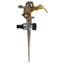 Gartensprenger 360 Grad