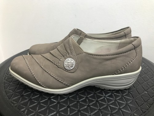 Medicus damenschuhe leder - medicus,