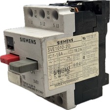 Siemens 3VE1010-2G