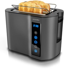 Arendo EL Toaster 2 Scheiben