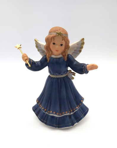 Goebel porzellanfigur engel - goebel,