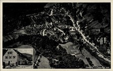 Ak Seeburg am süßen See